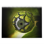 " Sci-Fi "  Calendar