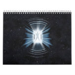 " Sci-Fi "  Calendar