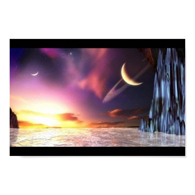 huge digital picture