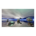 Sci Fi Fantasy Landscape posters by myruin25 Sci Fi Fantasy Landscape posters