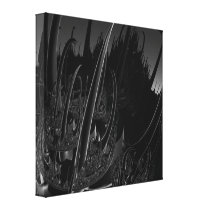 Sci-Fi Fractal