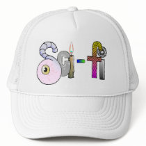 SCI-FI hats