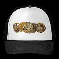 Sci-Fi Hat hats