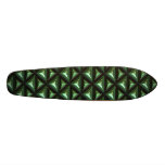 Sci-Fi MM 25 Skateboard