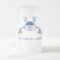 Sci Fi Mug