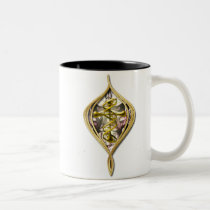 Sci-Fi Mug mugs