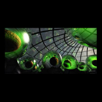 Sci-Fi Nursery - Extreme posters