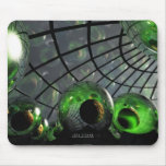 Sci-Fi Nursery Mousepad