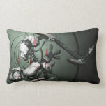 Sci.fi Pillow pillows