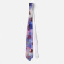 Sci fi space neckwear