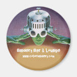 Sci-Fi Svengali Magnet