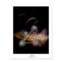 Sci-Fi - tripod (by Kristel R. Sitz) posters