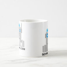 Sci-Guys Mug