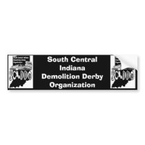 sciddo bumper sticker bumper stickers