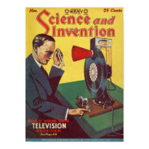 Science And Invention posters by MyOtherPlanet Science And Invention posters