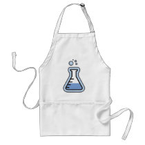 Science aprons