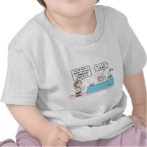 science business financial breakthrough split ATM T-shirts