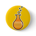 Science buttons by bartonleclaydesign Science buttons