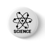 Science Buttons