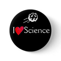 Science buttons by lollypopgirrrl Science buttons