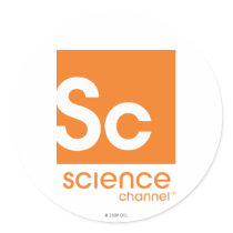 Science Channel Logo Sticker by ScienceChannel Science Channel Logo Sticker