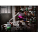 Science - Chemist - Chemistry for Medicine  Cut Outs
