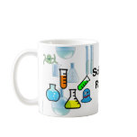 Science Coffee Mug