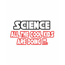 Science...Cool Kids t-shirts by scienceteachershirts Science...Cool Kids t-shirts