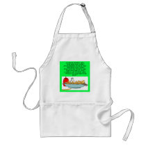 science engineering svvountant design aprons
