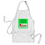 science engineering svvountant design aprons