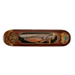 Science - Entomology - The specimin Skate Deck