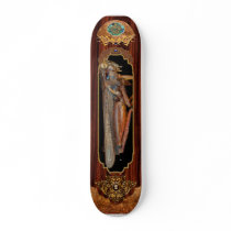 Science - Entomology - The specimin Skate Deck