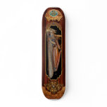 Science - Entomology - The specimin Skate Deck