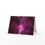 Science Exhibit #1 Greeting Card