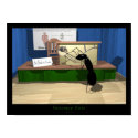 Science Fair posters