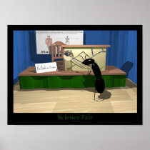 Science Fair Posters