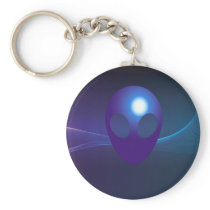 science fiction keychains