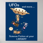 Science Fiction Poster