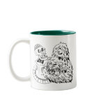 Science Friction Coffee Mugs