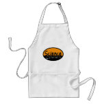 Science Geek aprons