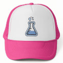 Science hats