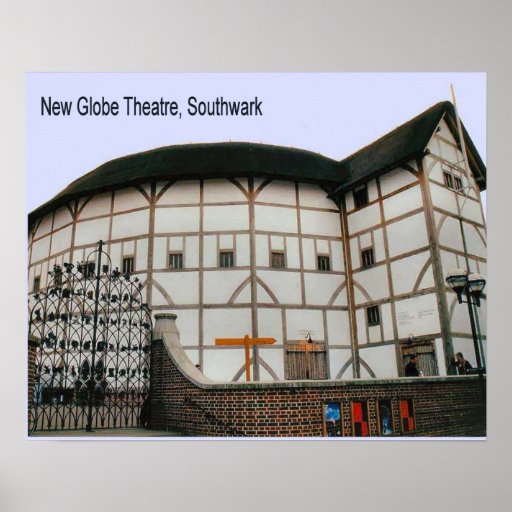 Globe theatre essay
