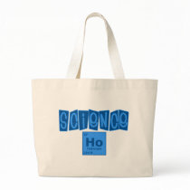 Science Ho bags by SuperBug Science Ho bags