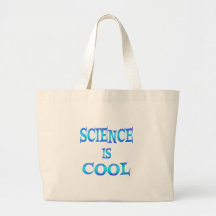 Science is Cool Bags