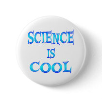 Science is Cool buttons