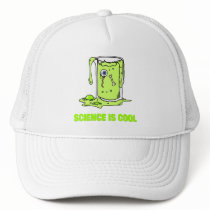 Science is Cool hats