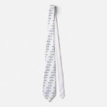 Science is Fun Neck Ties
