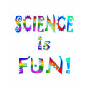 Science is Fun t-shirts