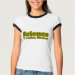 Ladies Ringer T-Shirt