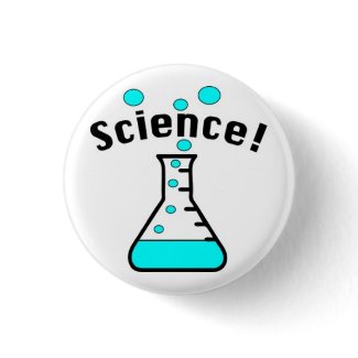 Science! logo button